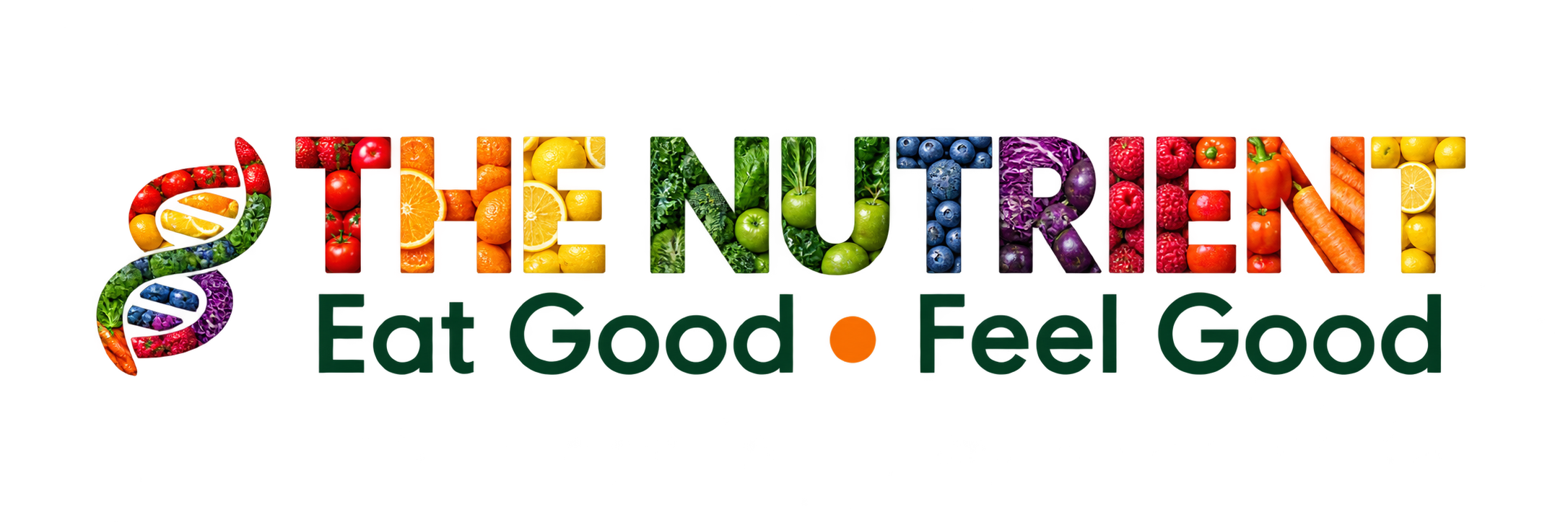 The Nutrient — Eat Good, Feel Good
