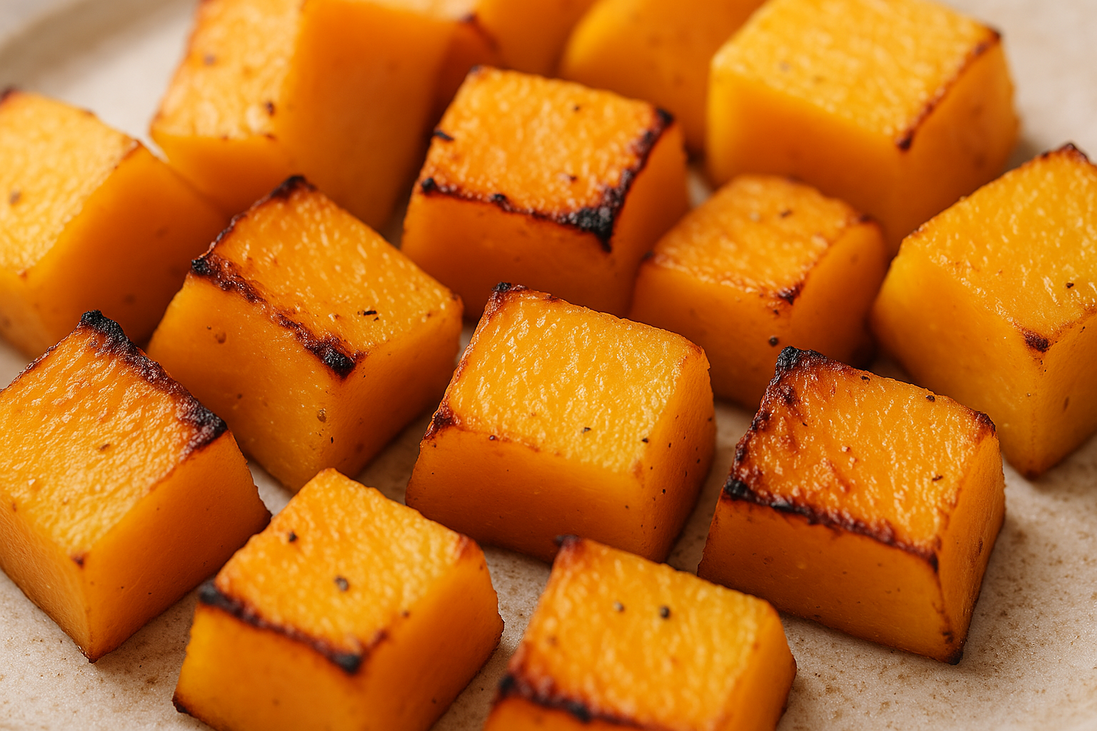 Creamy Butternut Squash Soup Without Cream — butternut squash soup recipe