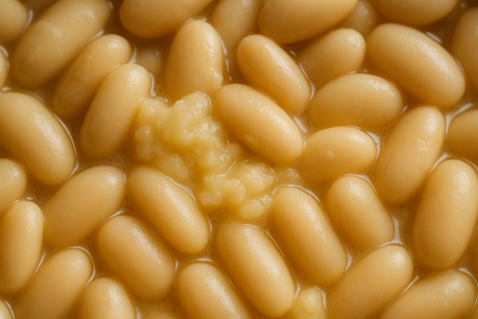 High-Protein Chicken Soup with White Beans — white bean chicken soup