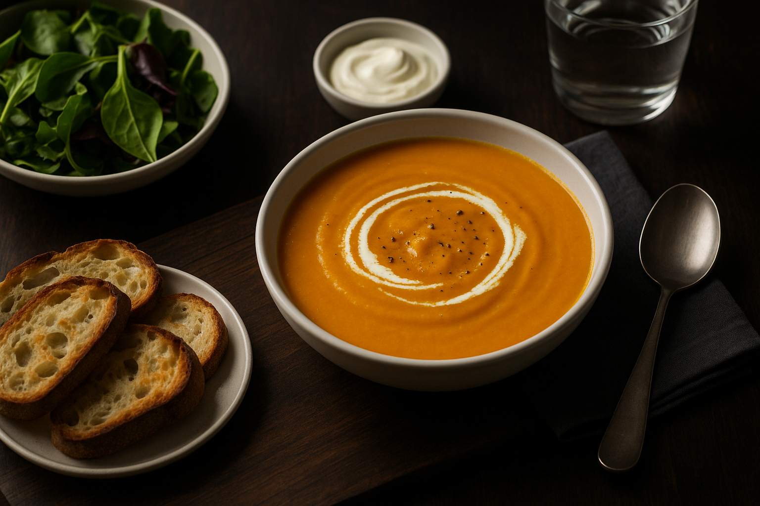 10 Cozy Fall Soup Recipes Made With Fresh Ingredients — Cozy Fall Soup