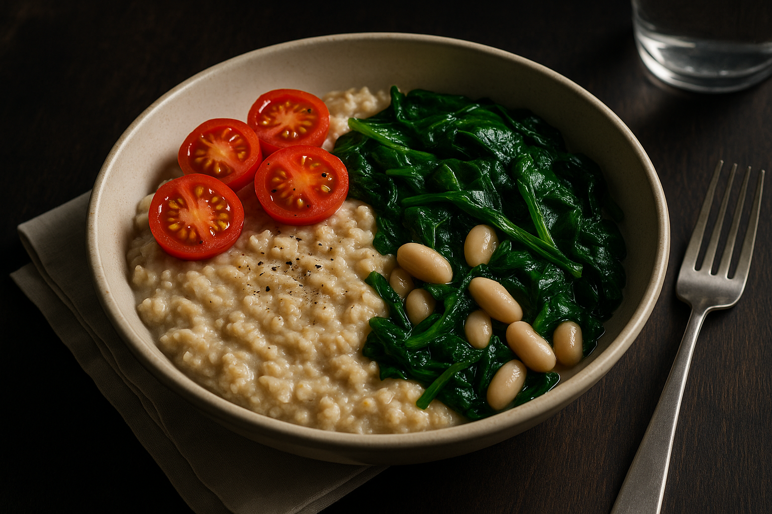 10 Things That Make a Breakfast Heart-Healthy