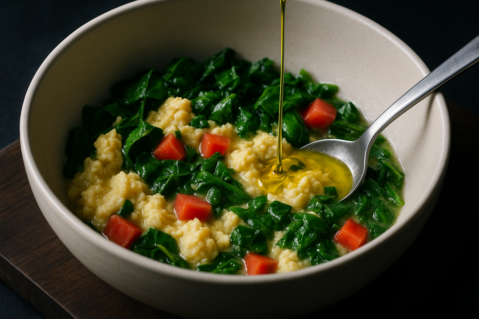 10 Things That Make a Breakfast Heart-Healthy — Breakfast Heart-Healthy