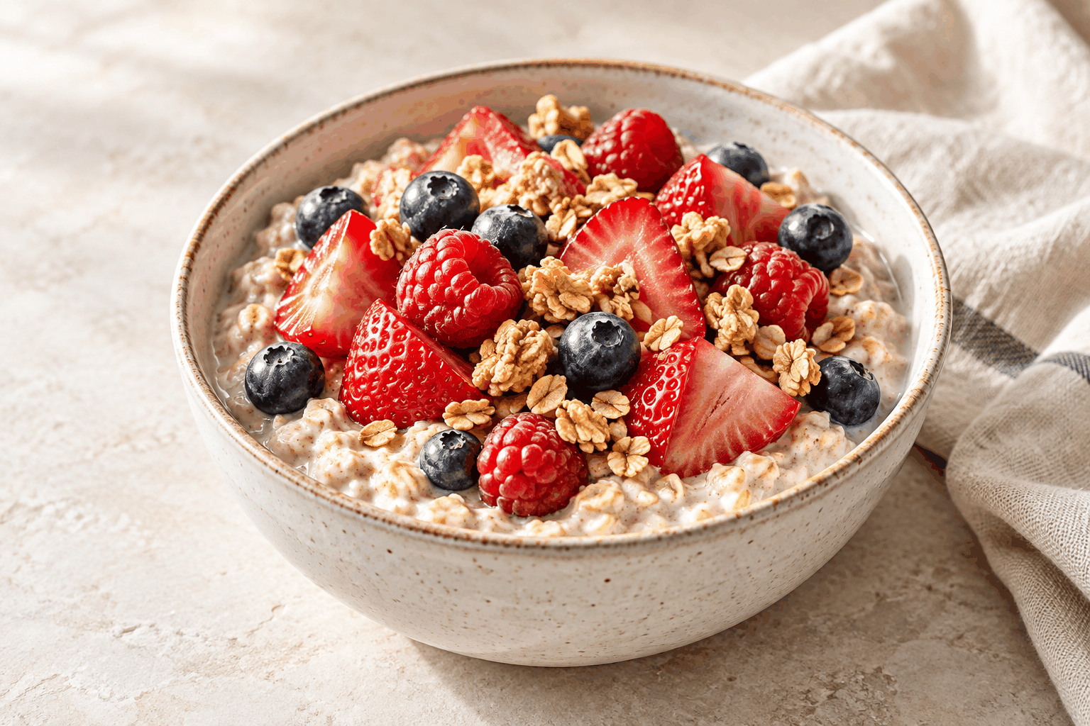 7 Heart-Healthy Overnight Oats Recipes