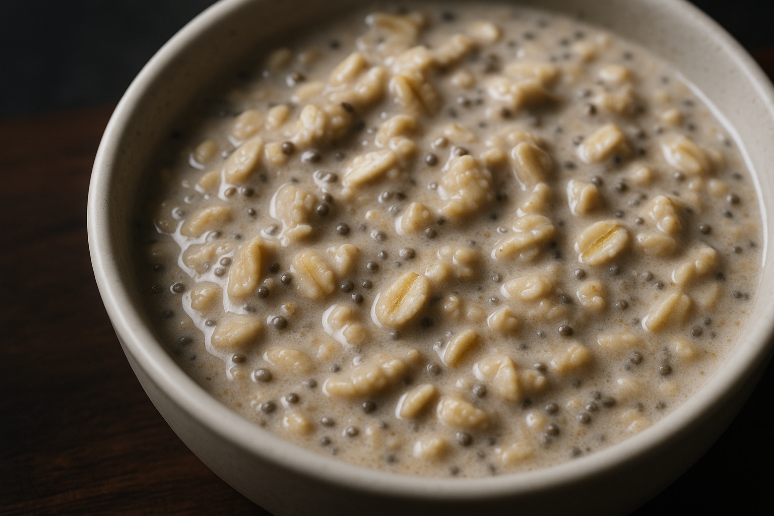 7 Heart-Healthy Overnight Oats Recipes — overnight oats recipes