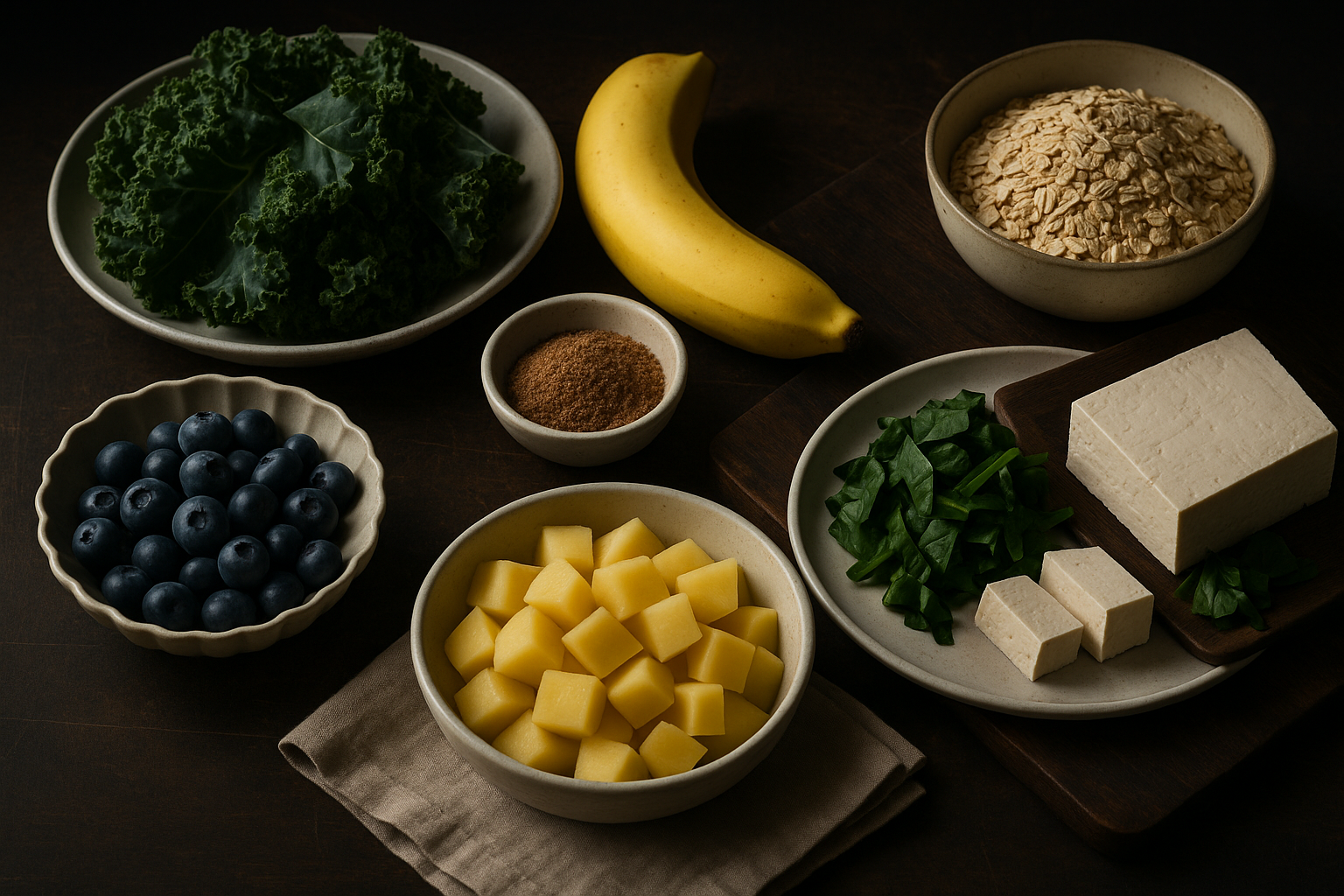 The Esselstyn Breakfast: What’s In, What’s Out, and What I Do Differently — heart-healthy breakfast