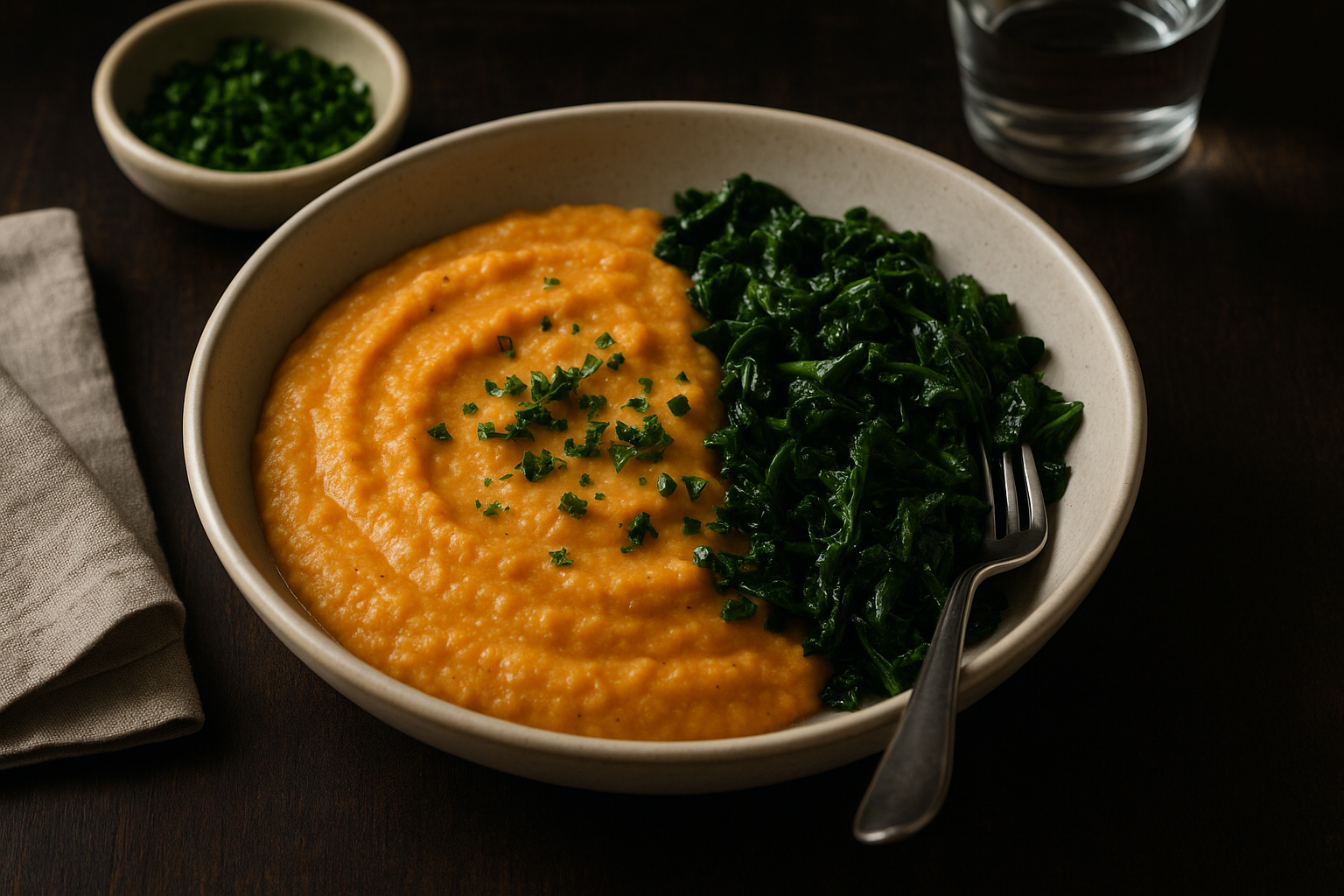 Grits and Heart Health: A Complete Guide with 5 Recipes — healthy grits recipes
