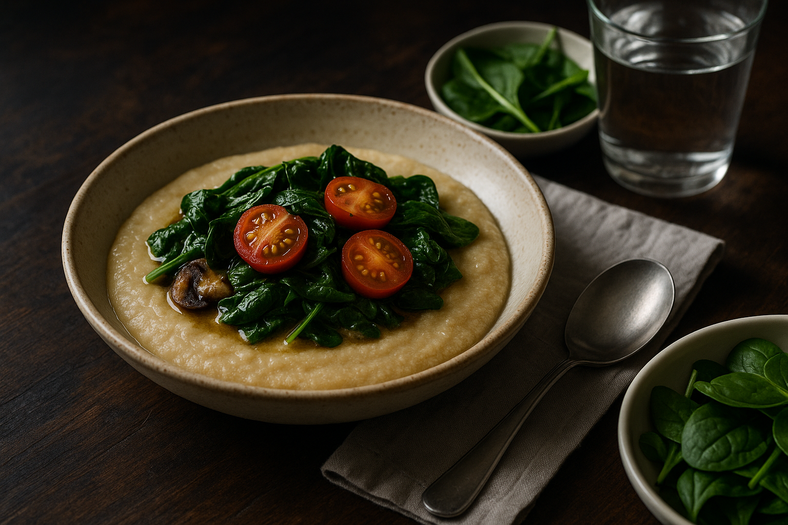 Farina and Heart Health: A Complete Guide with 5 Recipes — farina recipes