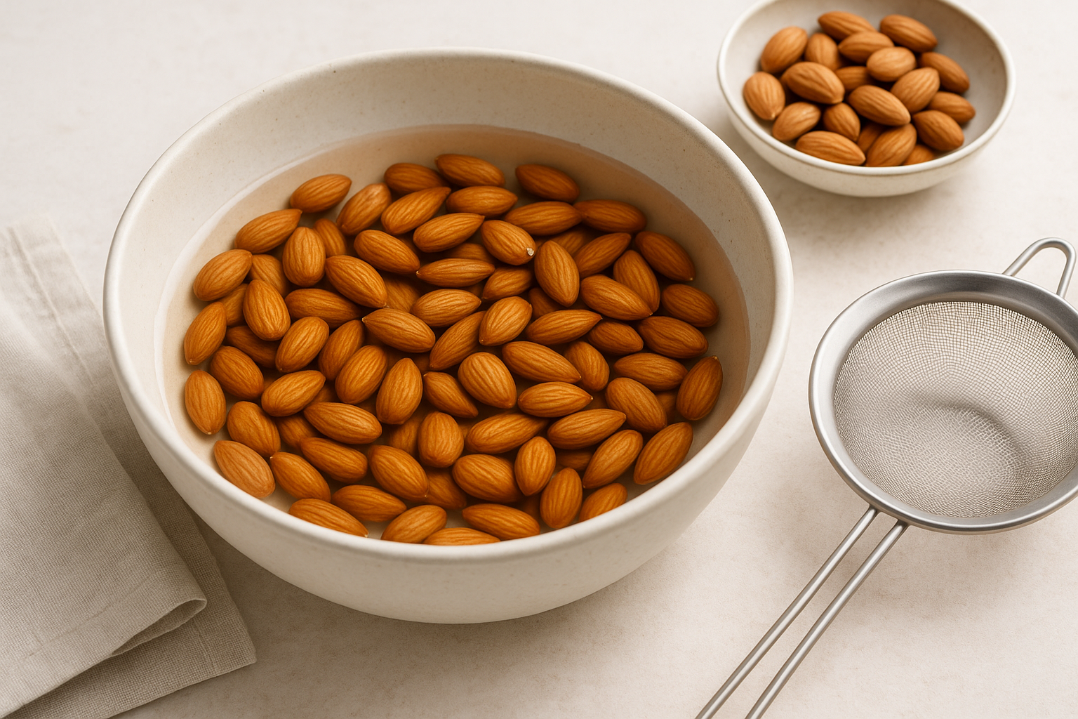 Plant Milk Guide: 12 Homemade Plant Milk Recipes — Plant Milk Guide