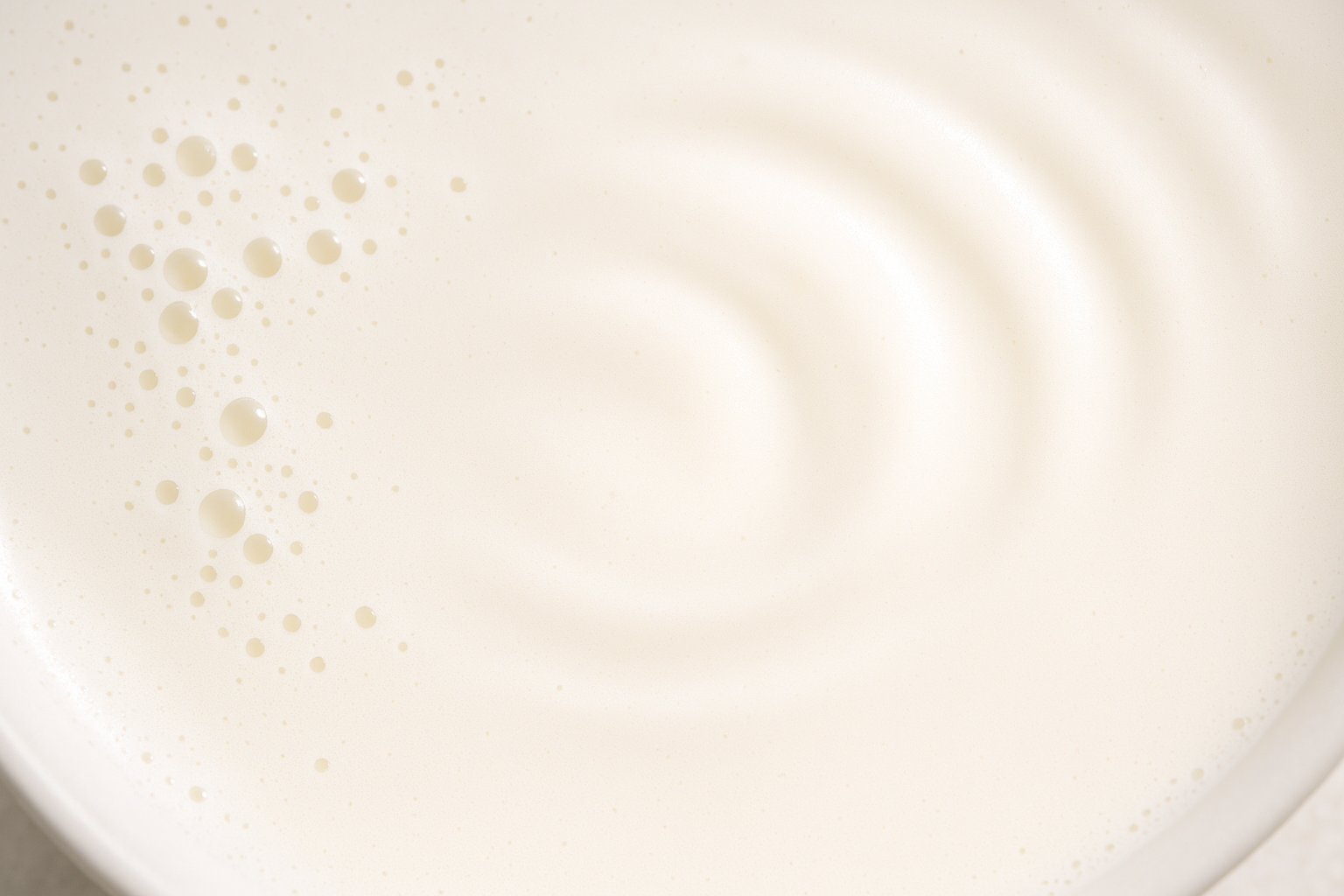 Plant Milk Guide: 12 Homemade Plant Milk Recipes — homemade plant milk
