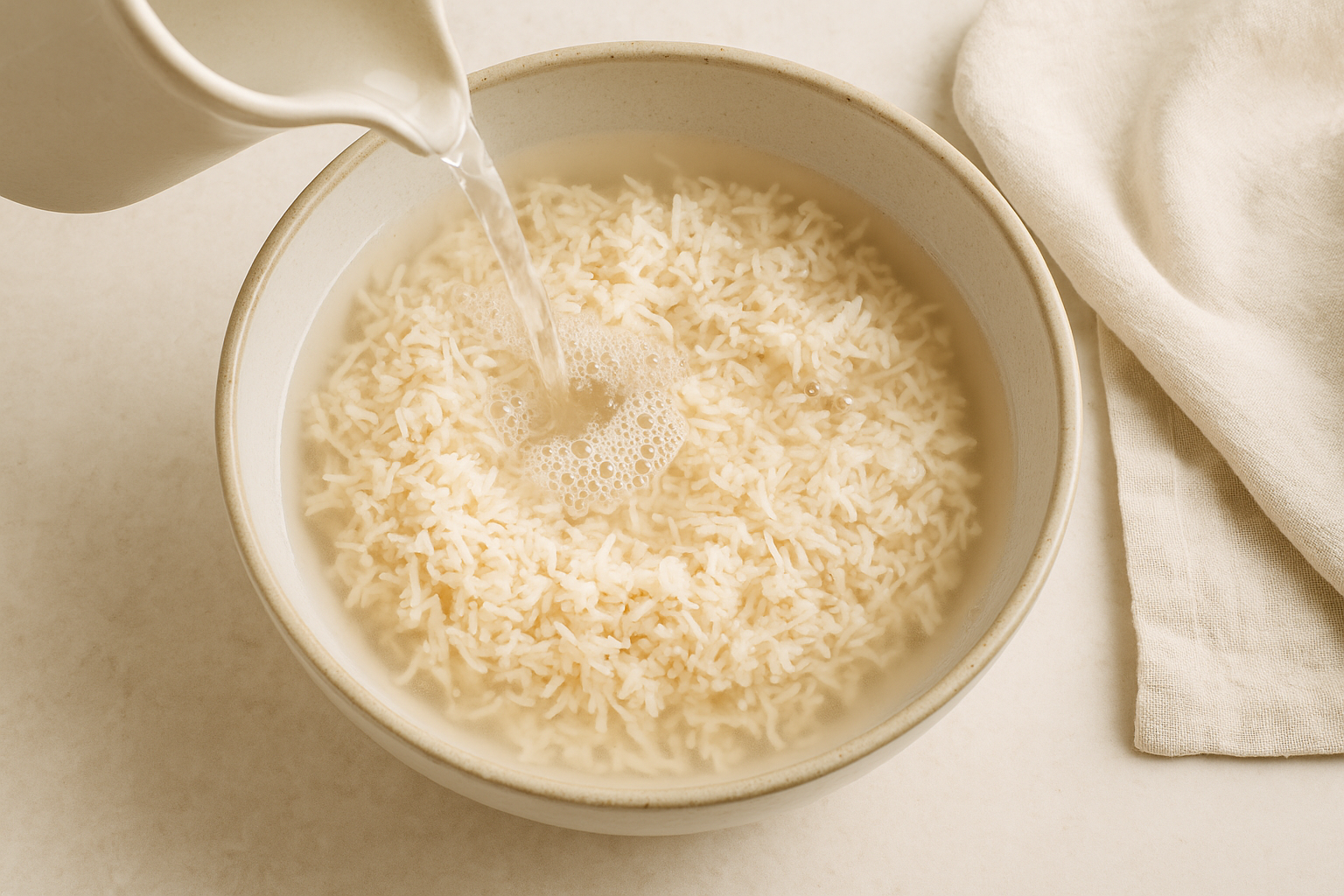Homemade Coconut Milk — Homemade Coconut Milk