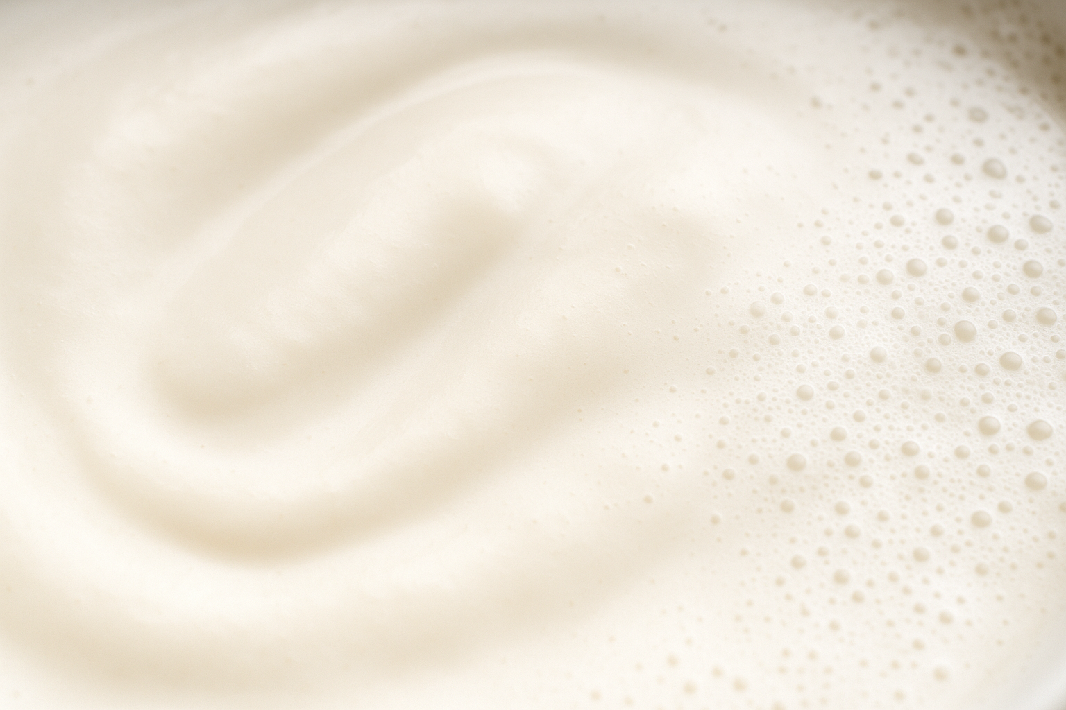 Homemade Cashew Milk — cashew milk recipe