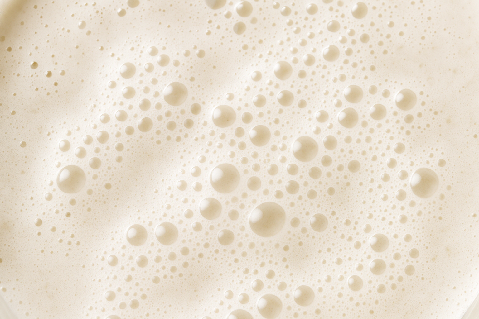Homemade Flax Milk — flax milk recipe